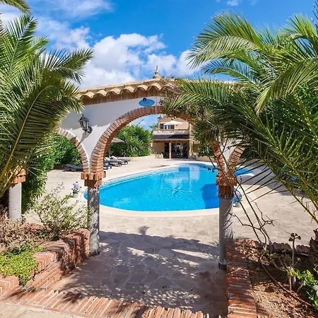 Casa De Maretas * Santanyi
