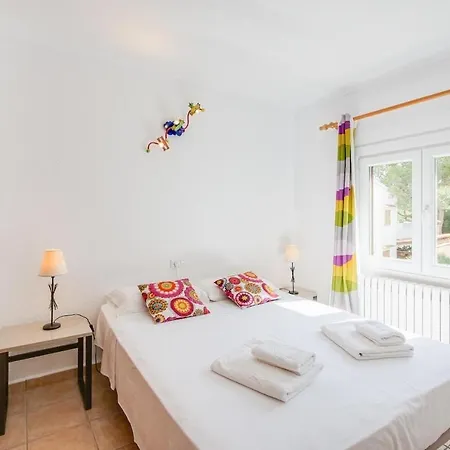 Casa De Maretas Holiday home *