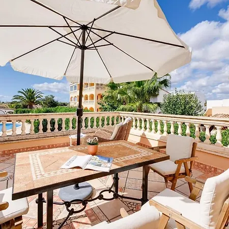 Casa De Maretas Santanyi
