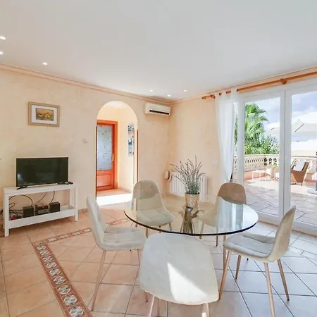 Casa De Maretas Holiday home