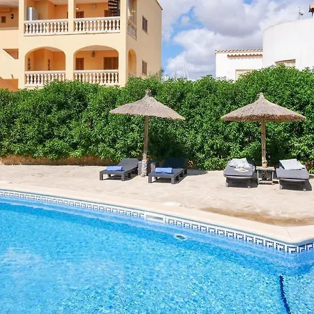Casa De Maretas Holiday home *