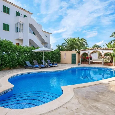 Casa De Maretas Holiday home *