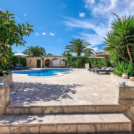 Casa De Maretas Holiday home