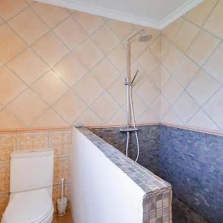 Casa De Maretas Holiday home *