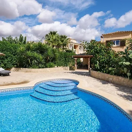 Casa De Maretas * Santanyi