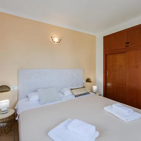 Casa De Maretas Holiday home Santanyi