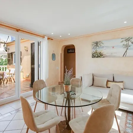 Holiday home Casa De Maretas *