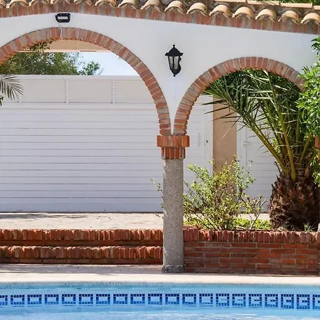 Casa De Maretas Santanyi