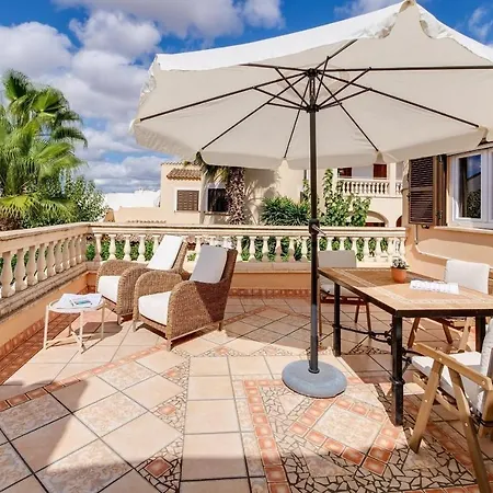 Casa De Maretas Santanyi
