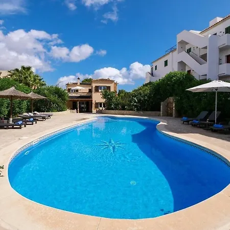 Casa De Maretas Holiday home Santanyi