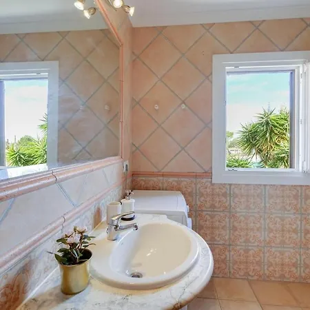 Casa De Maretas Holiday home *