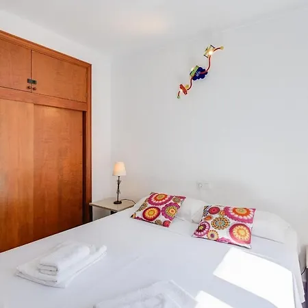 Casa De Maretas Holiday home Santanyi