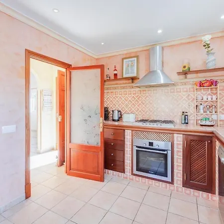Holiday home Casa De Maretas