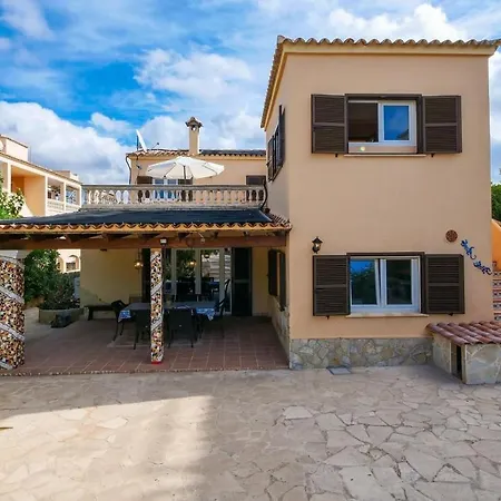 Casa De Maretas *