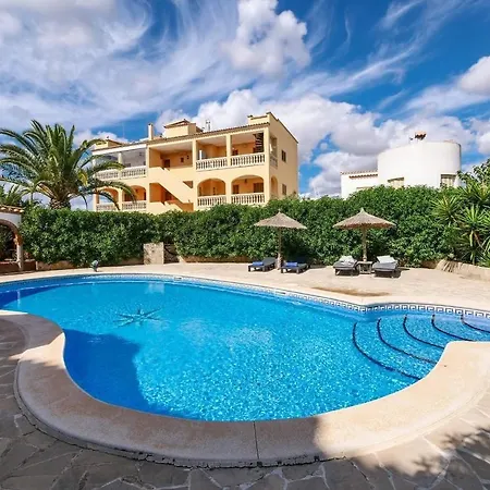 Holiday home Casa De Maretas Santanyi