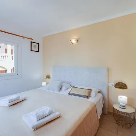 Casa De Maretas Santanyi